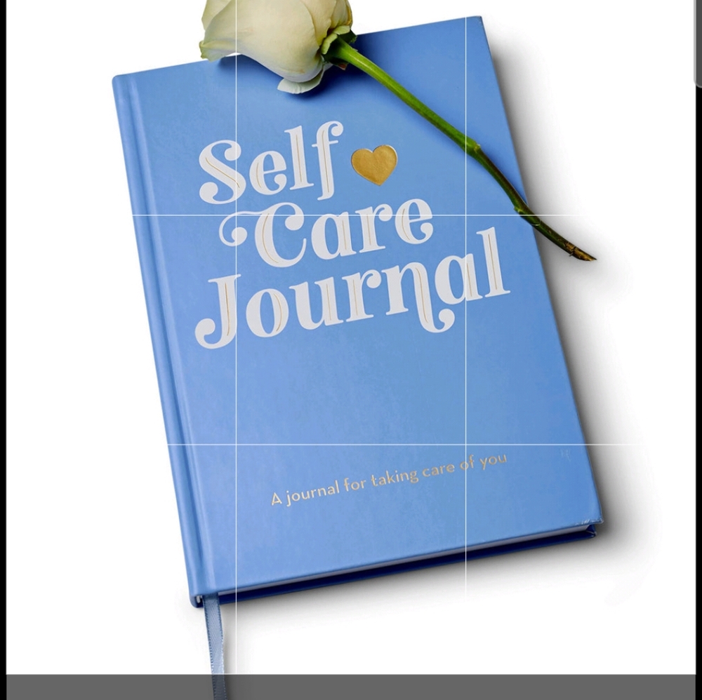 Self <3 Care <3 Journal